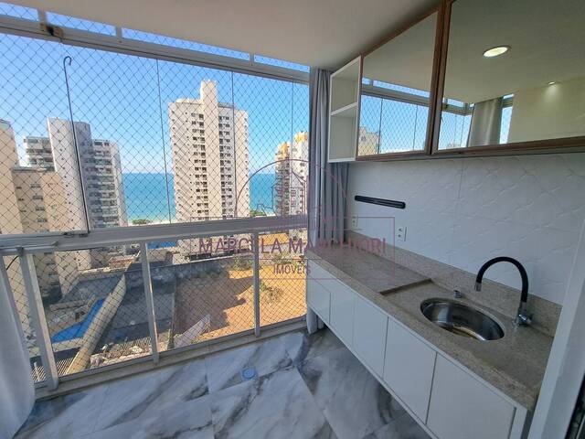 #1963 - Apartamento para Venda em Vila Velha - ES - 3
