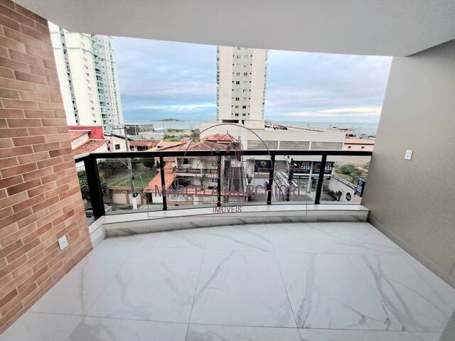 #1972 - Apartamento para Venda em Vila Velha - ES - 1
