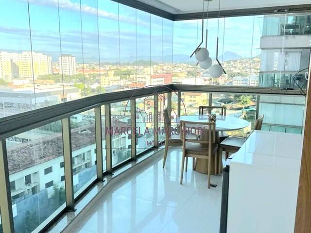 #1976 - Apartamento para Venda em Vila Velha - ES - 2