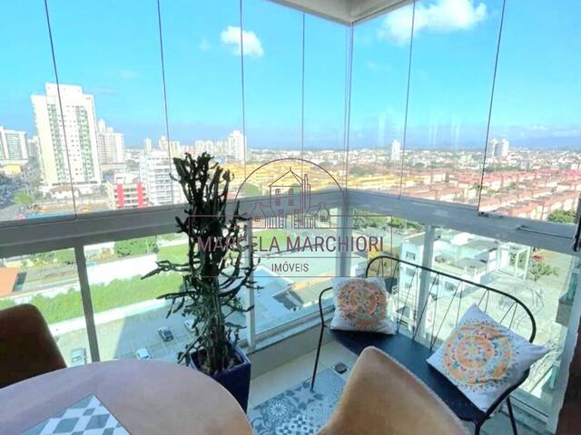 #1977 - Apartamento para Venda em Vila Velha - ES - 3
