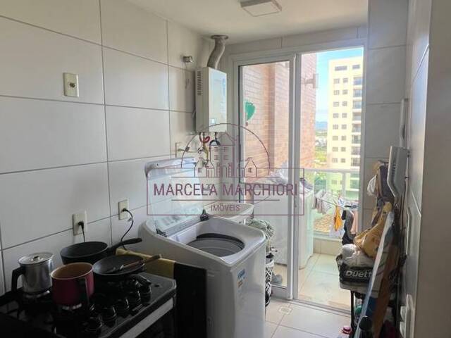 #1979 - Apartamento para Venda em Vila Velha - ES - 2