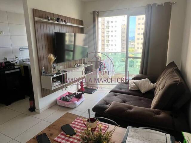 #1979 - Apartamento para Venda em Vila Velha - ES - 3