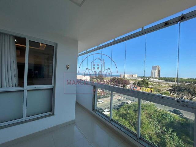 #1980 - Apartamento para Venda em Vila Velha - ES - 2