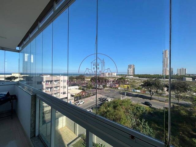 #1980 - Apartamento para Venda em Vila Velha - ES - 3
