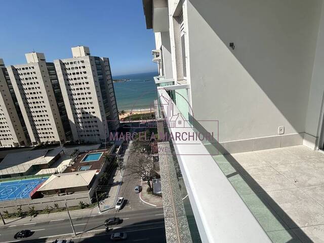 #1955 - Apartamento para Venda em Vila Velha - ES