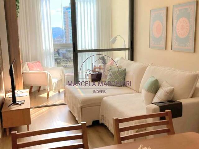 #1981 - Apartamento para Venda em Vila Velha - ES - 2