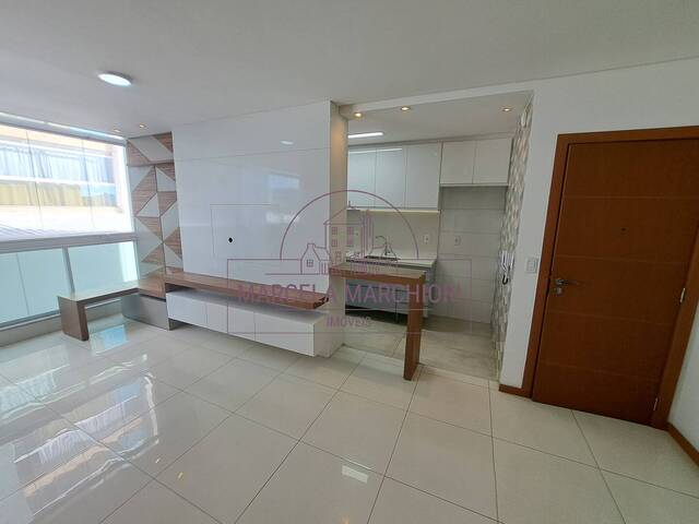 #1982 - Apartamento para Venda em Vila Velha - ES - 3