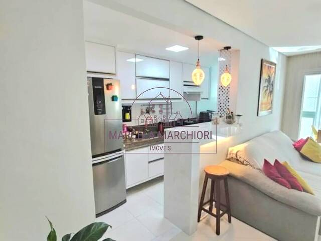#1985 - Apartamento para Venda em Vila Velha - ES - 3