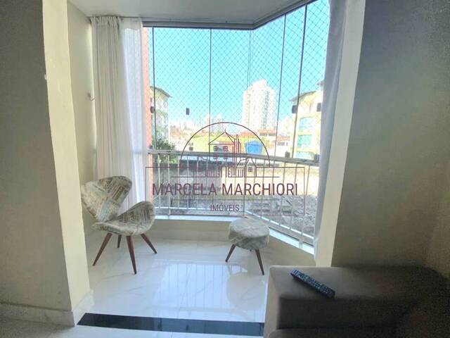 #1986 - Apartamento para Venda em Vila Velha - ES - 2