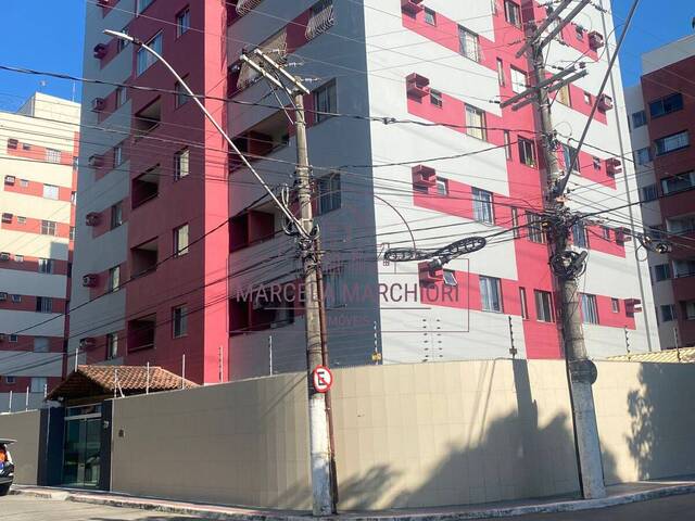 Venda em Coqueiral de Itaparica - Vila Velha