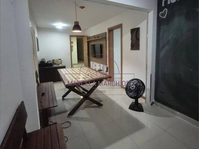 #1988 - Apartamento para Venda em Vila Velha - ES - 1