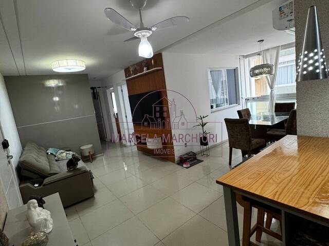#1989 - Apartamento para Venda em Vila Velha - ES - 3