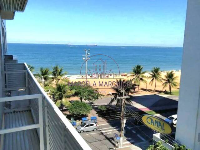 #1991 - Apartamento para Venda em Vila Velha - ES - 1