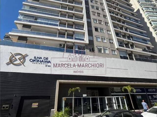 #1994 - Apartamento para Venda em Vila Velha - ES - 1