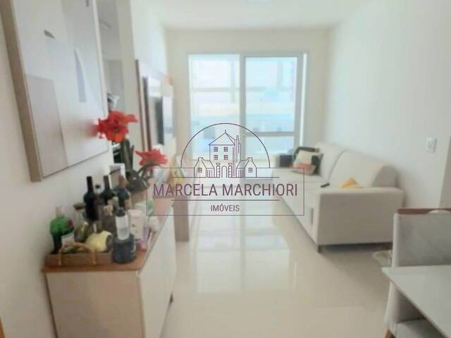 #2001 - Apartamento para Venda em Vila Velha - ES - 1