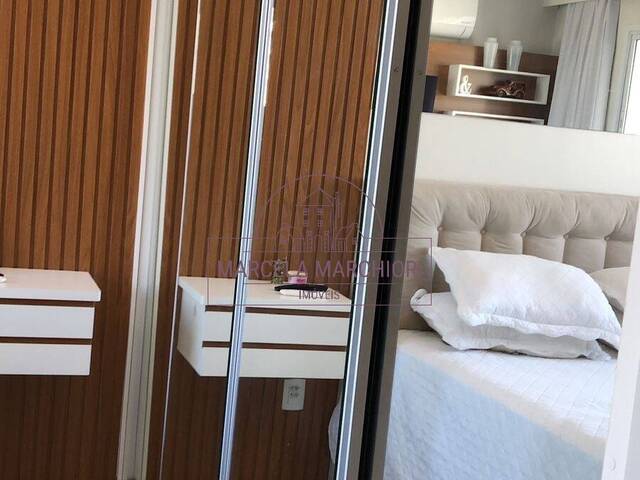 #2002 - Apartamento para Venda em Vila Velha - ES - 2