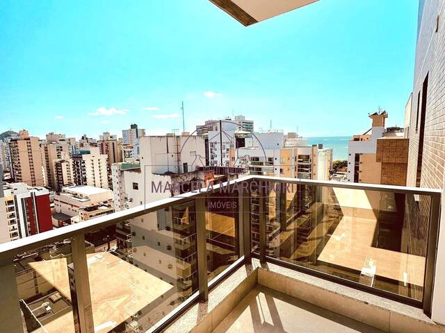 #2003 - Apartamento para Venda em Vila Velha - ES - 1