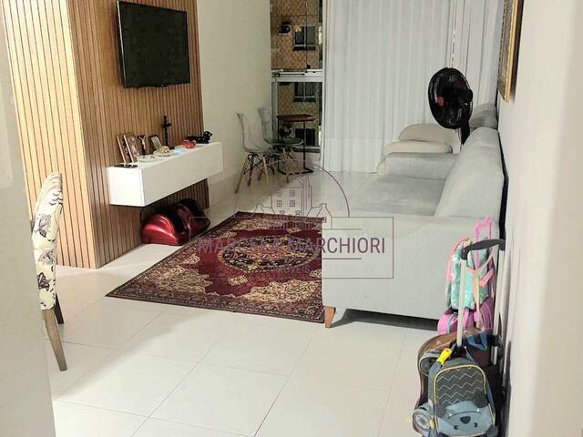 #2004 - Apartamento para Venda em Vila Velha - ES - 3