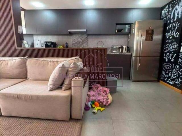 #2005 - Apartamento para Venda em Vila Velha - ES - 3