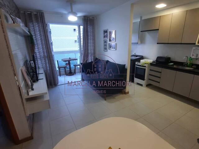 #2007 - Apartamento para Venda em Vila Velha - ES - 2