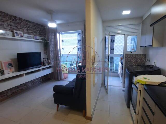 #2007 - Apartamento para Venda em Vila Velha - ES - 1