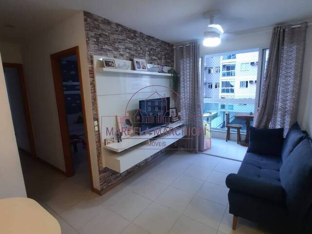 #2007 - Apartamento para Venda em Vila Velha - ES - 3