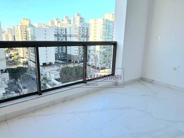 #2009 - Apartamento para Venda em Vila Velha - ES - 1