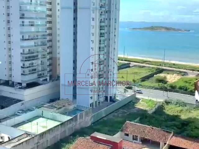 #2009 - Apartamento para Venda em Vila Velha - ES - 2