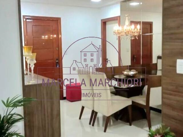 #2013 - Apartamento para Venda em Vila Velha - ES - 3