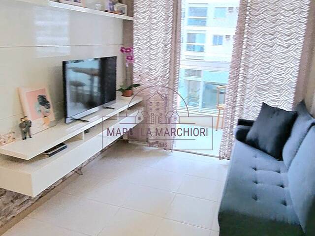 #2022 - Apartamento para Venda em Vila Velha - ES - 1