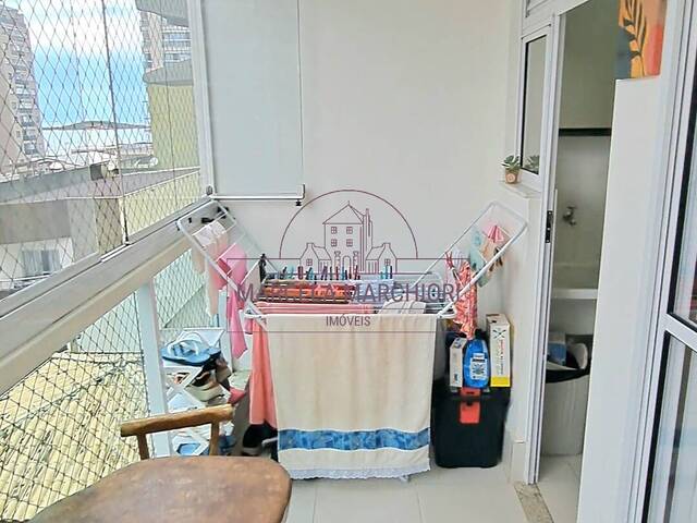 #2022 - Apartamento para Venda em Vila Velha - ES - 3