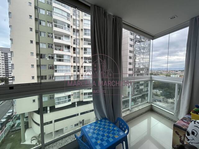 #2023 - Apartamento para Venda em Vila Velha - ES - 2