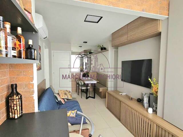 #2025 - Apartamento para Venda em Vila Velha - ES - 1