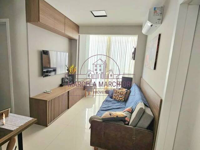 #2025 - Apartamento para Venda em Vila Velha - ES - 3