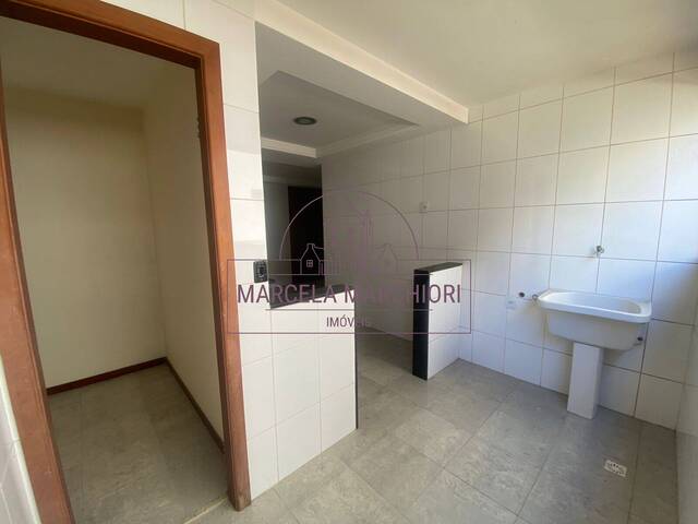 #2027 - Apartamento para Venda em Vila Velha - ES - 2