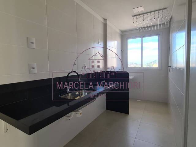 #2030 - Apartamento para Venda em Vila Velha - ES - 3