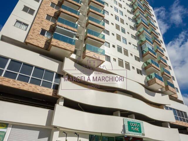 #2031 - Apartamento para Venda em Vila Velha - ES - 2