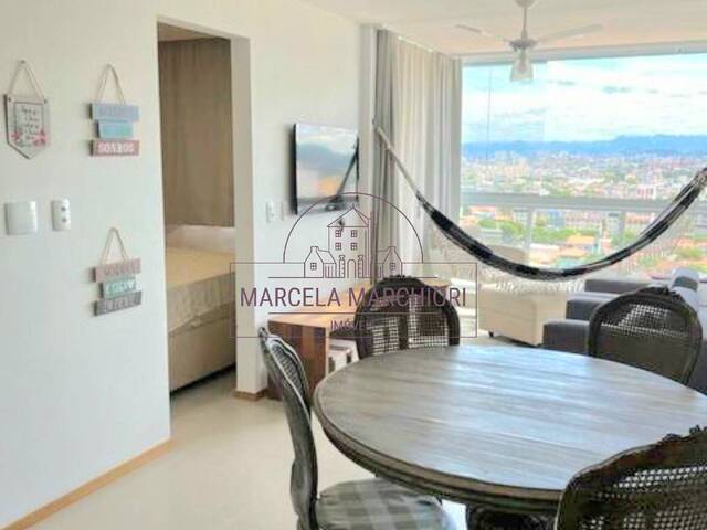 #2032 - Apartamento para Venda em Vila Velha - ES - 2