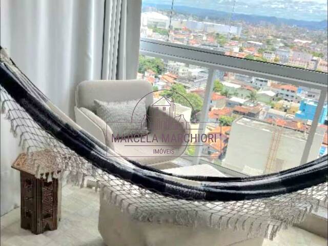 #2032 - Apartamento para Venda em Vila Velha - ES - 3