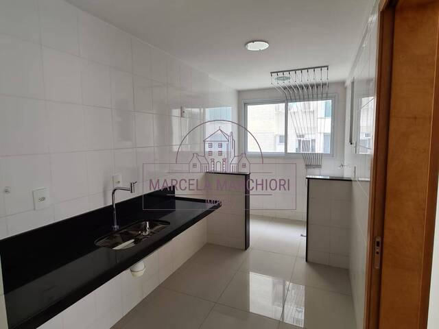 #2035 - Apartamento para Venda em Vila Velha - ES - 1