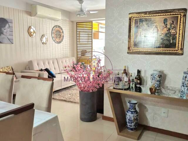 #2037 - Apartamento para Venda em Vila Velha - ES - 3