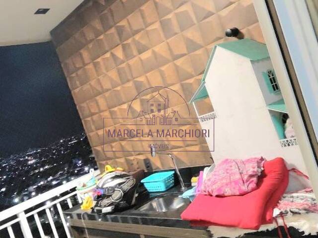 #2041 - Apartamento para Venda em Vila Velha - ES - 2