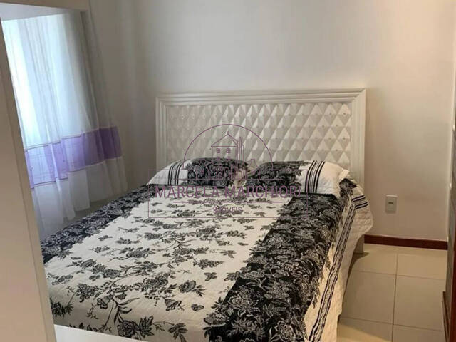 #2043 - Apartamento para Venda em Vila Velha - ES - 2