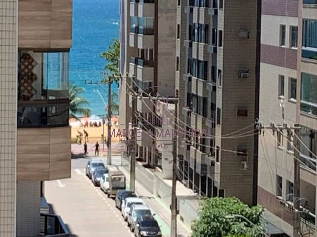 Venda em Itapuã - Vila Velha