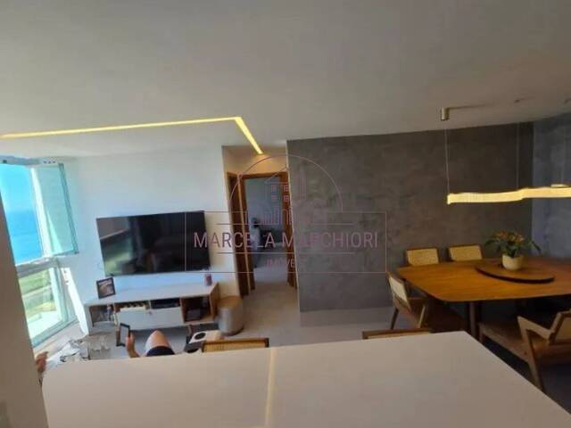 #1984 - Apartamento para Venda em Vila Velha - ES - 2