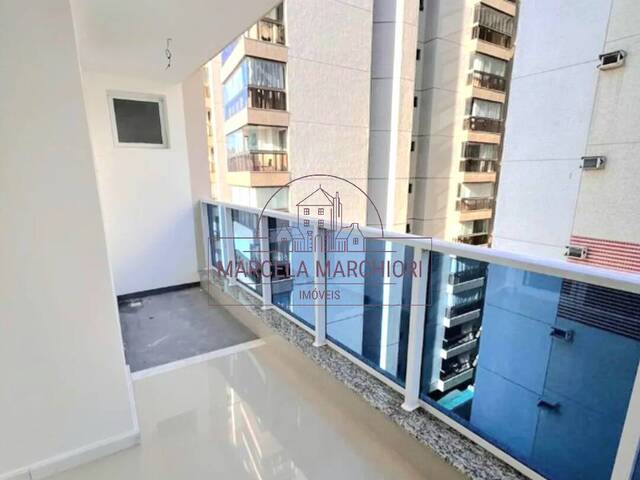 #2046 - Apartamento para Venda em Vila Velha - ES - 3