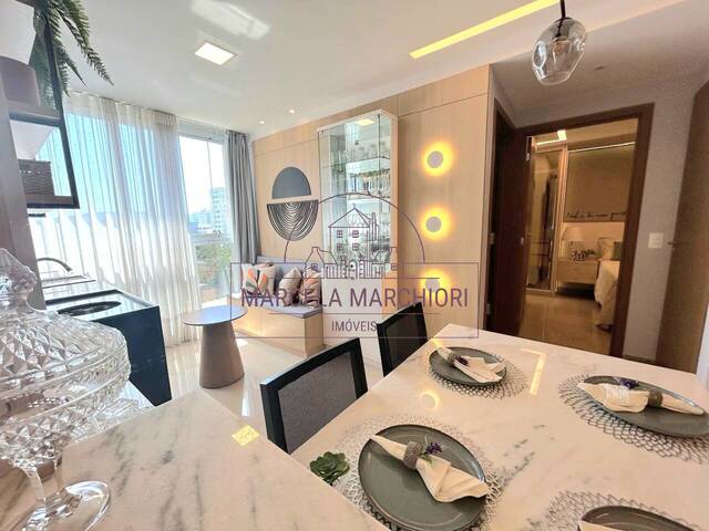 #2050 - Apartamento para Venda em Vila Velha - ES - 2