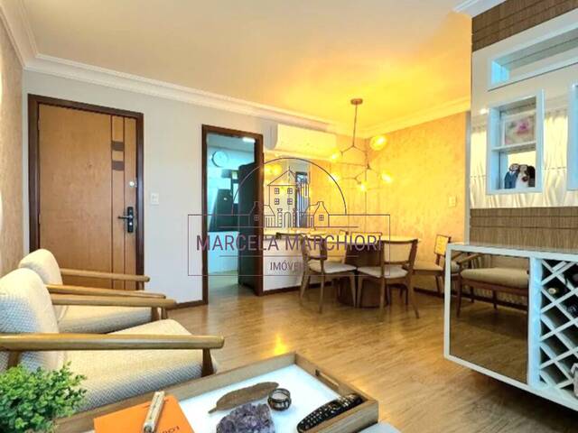 #2053 - Apartamento para Venda em Vila Velha - ES - 2