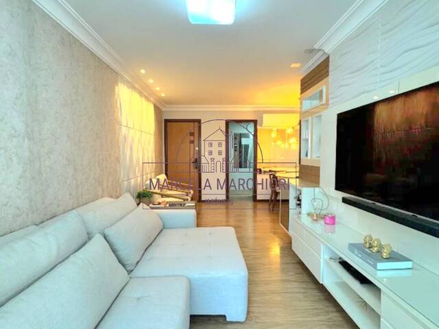 #2053 - Apartamento para Venda em Vila Velha - ES - 3