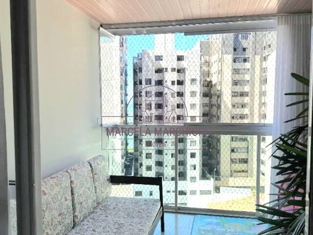 #2056 - Apartamento para Venda em Vila Velha - ES - 2